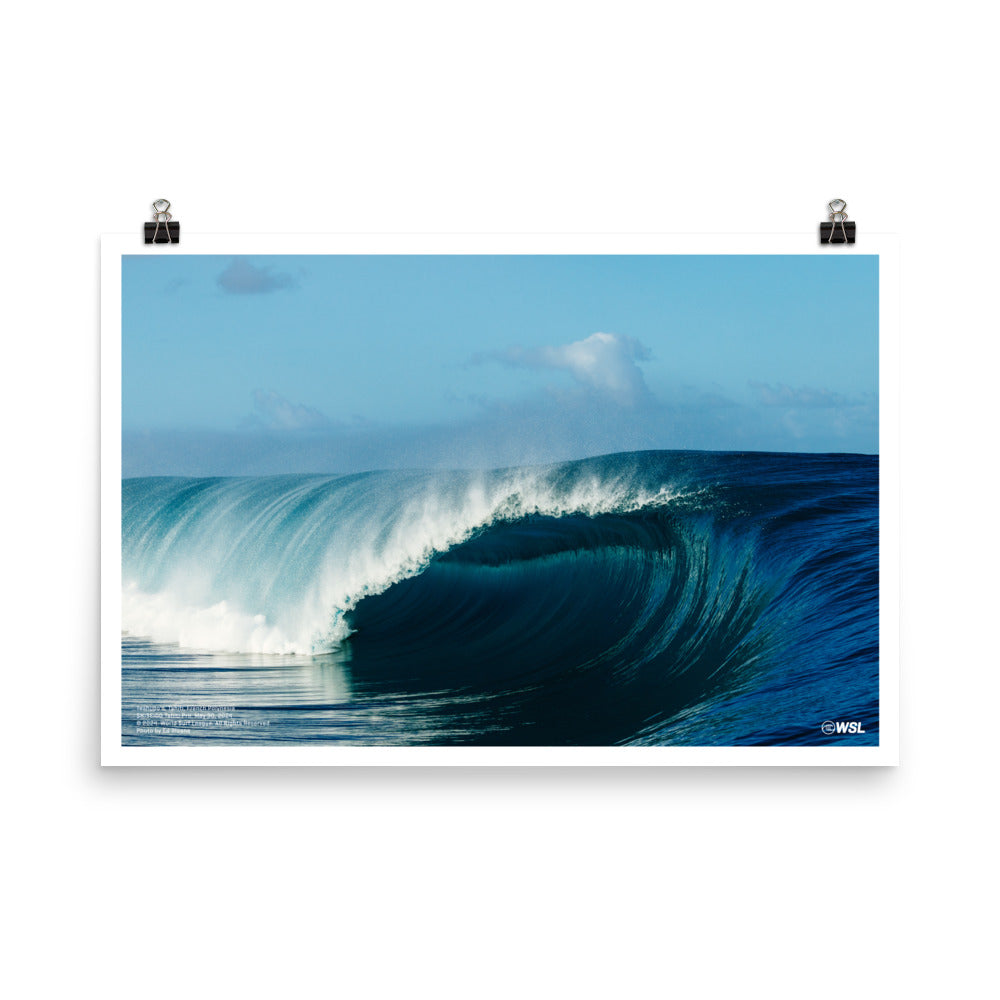 公式ポスター – ページ 3 – World Surf League