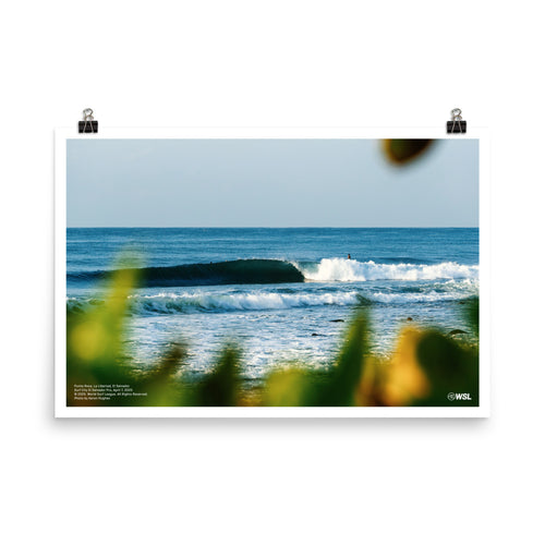 公式ポスター – World Surf League