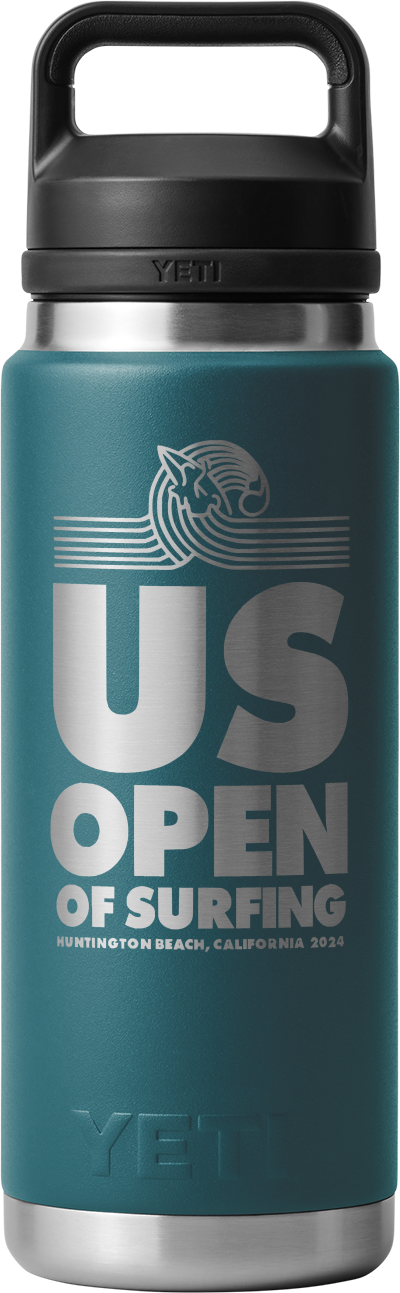 2023 US Open of Surfing – World Surf League