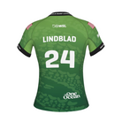 Sawyer Lindblad Official Comp Jersey - 2026 Philippines Pro - Green Back