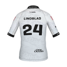 Sawyer Lindblad Official Comp Jersey - 2026 Philippines Pro - Youth - White Back