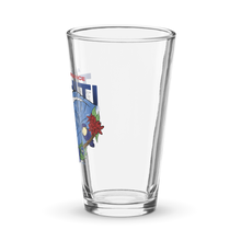 Load image into Gallery viewer, Allez La France Pint Glass