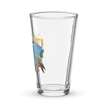 Load image into Gallery viewer, Vai Brasil Pint Glass