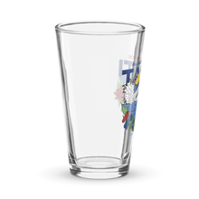 Load image into Gallery viewer, Allez La France Pint Glass