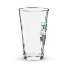 Load image into Gallery viewer, Vai Italia Pint Glass