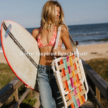 Load image into Gallery viewer, 2025 WSL X Praia Beach Chair
