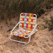 Load image into Gallery viewer, 2025 WSL X Praia Beach Chair