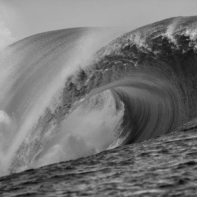 Teahupo'o