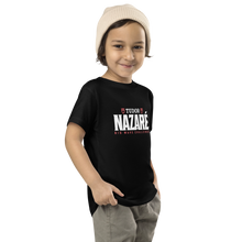 Load image into Gallery viewer, Official 2025-2026 Nazaré Challenge Toddler Tee
