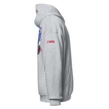 Load image into Gallery viewer, USA All The Way Hoodie