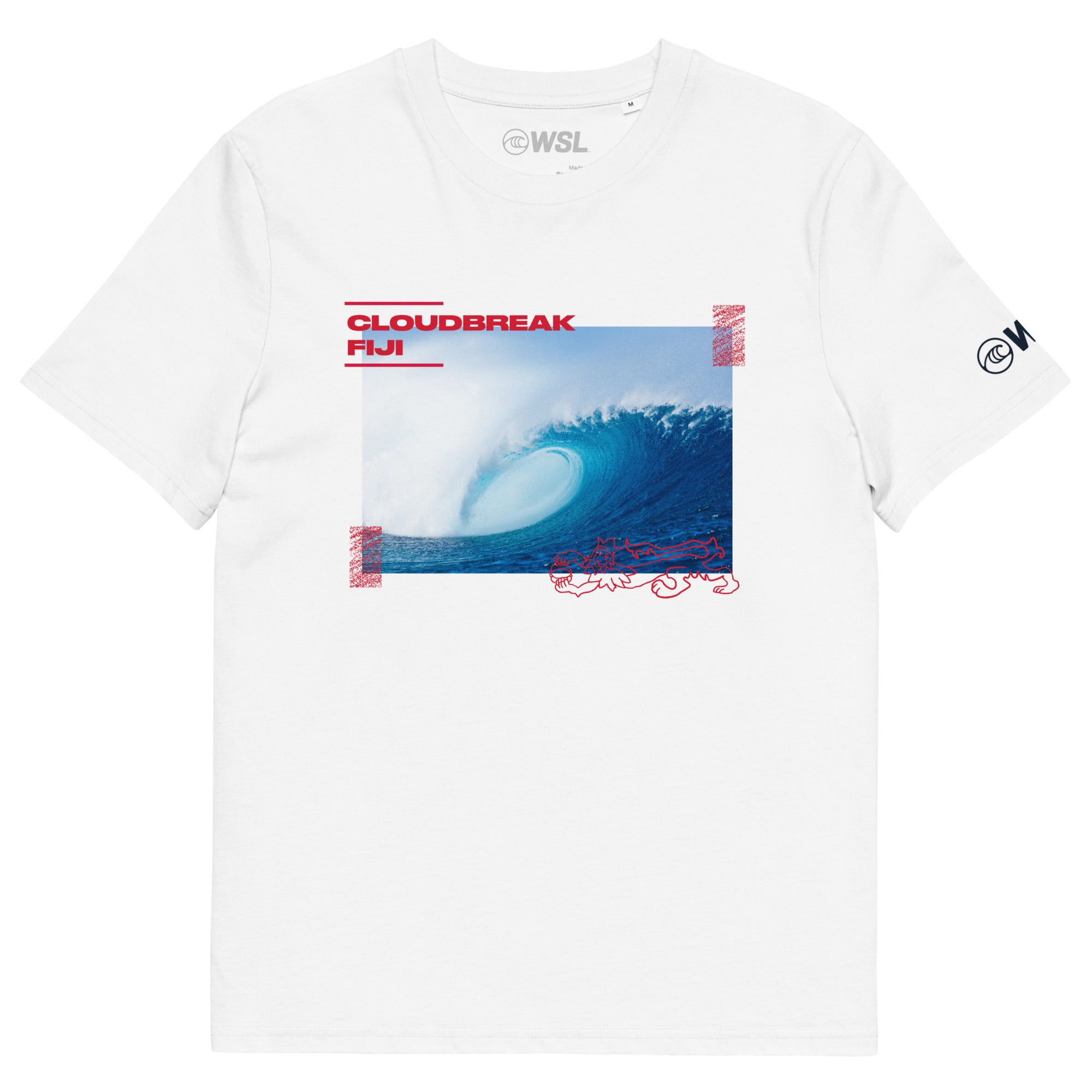 The World Surf League Official Store - WSL Athlete Jerseys, Apparel