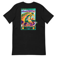 Load image into Gallery viewer, 2024 Vivo Rio Pro Official Tee (Black)