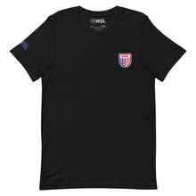 Load image into Gallery viewer, USA All The Way Tee