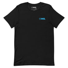 Load image into Gallery viewer, 2024 Vivo Rio Pro Official Tee (Black)