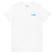 Load image into Gallery viewer, 2024 Vivo Rio Pro Official Tee (White)