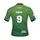 Yago Dora Official Comp Jersey - 2026 Philippines Pro - Green Back