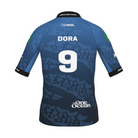 Yago Dora Official Comp Jersey - 2026 Philippines Pro - Youth - Blue Back