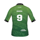 Yago Dora Official Comp Jersey - 2026 Philippines Pro - Youth - Green Back