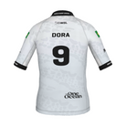 Yago Dora Official Comp Jersey - 2026 Philippines Pro - Youth - White Back