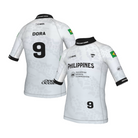 Yago Dora Official Comp Jersey - 2026 Philippines Pro - Youth - White