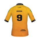 Yago Dora Official Comp Jersey - 2026 Philippines Pro - Youth - Yellow Back