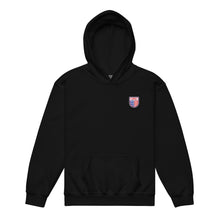 Load image into Gallery viewer, USA All The Way Kids Hoodie