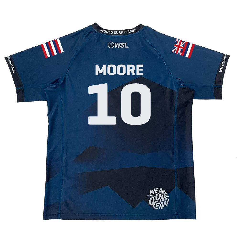 Moore jersey 2024