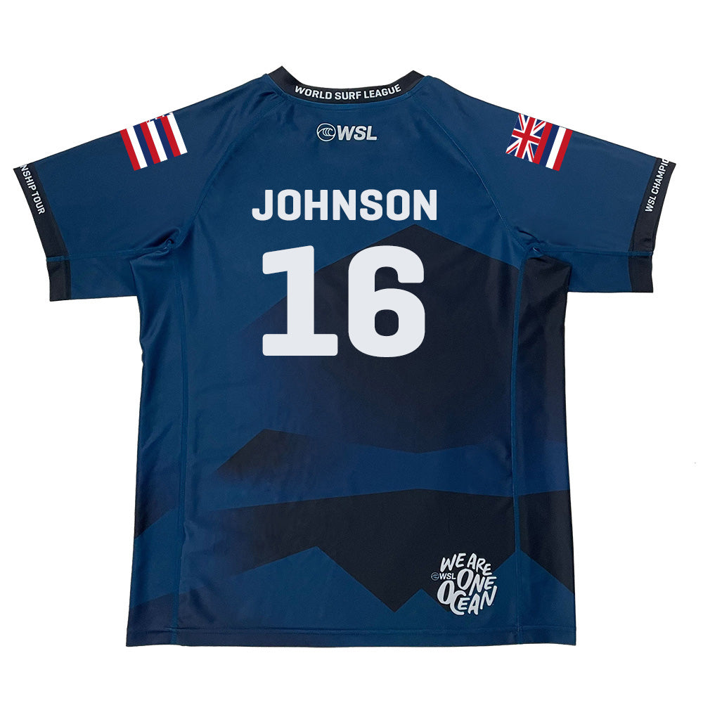 Ochocinco Jersey 