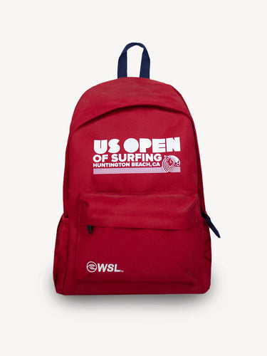 US Open of Surfing Backpack