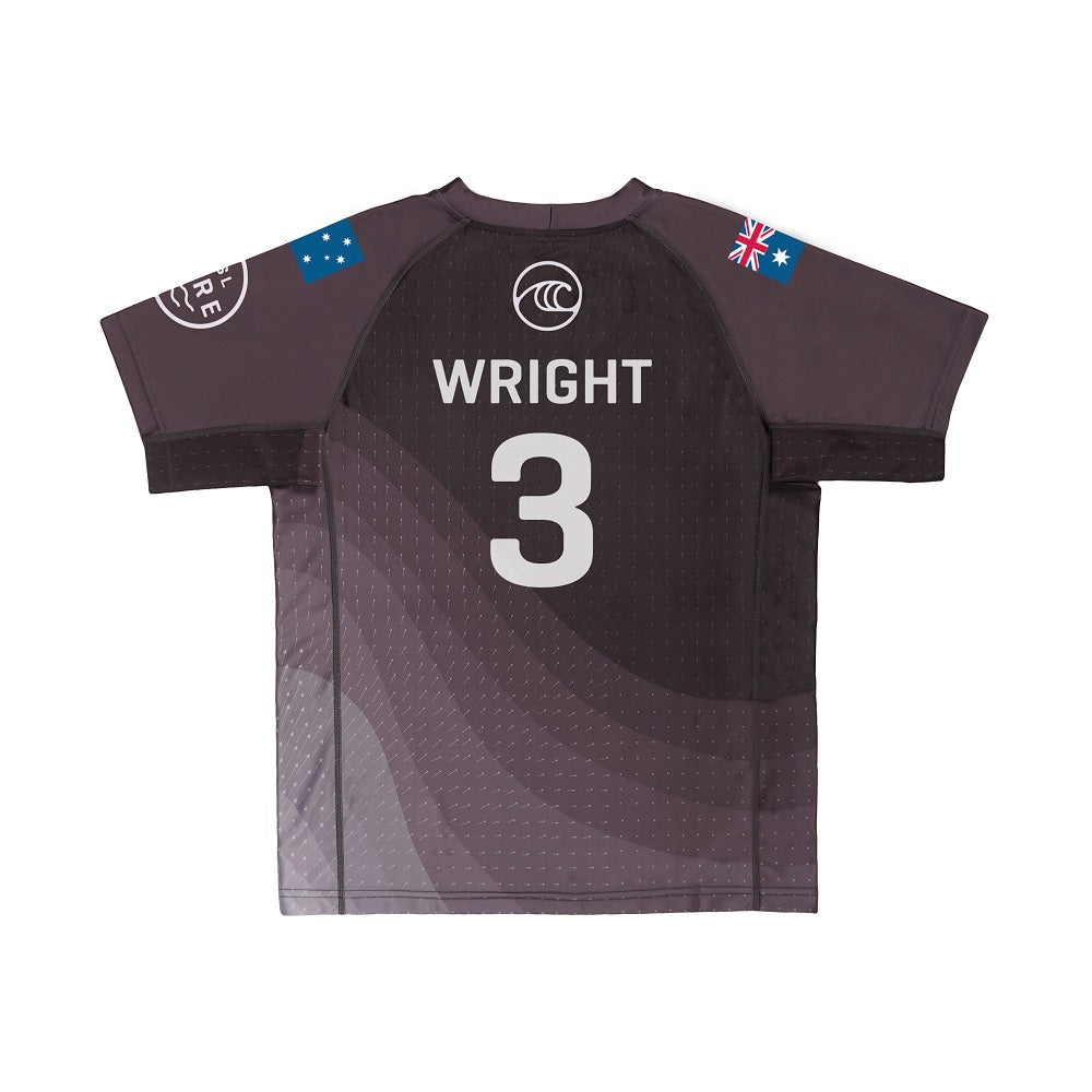 Camisa Owen Wright (AUS)