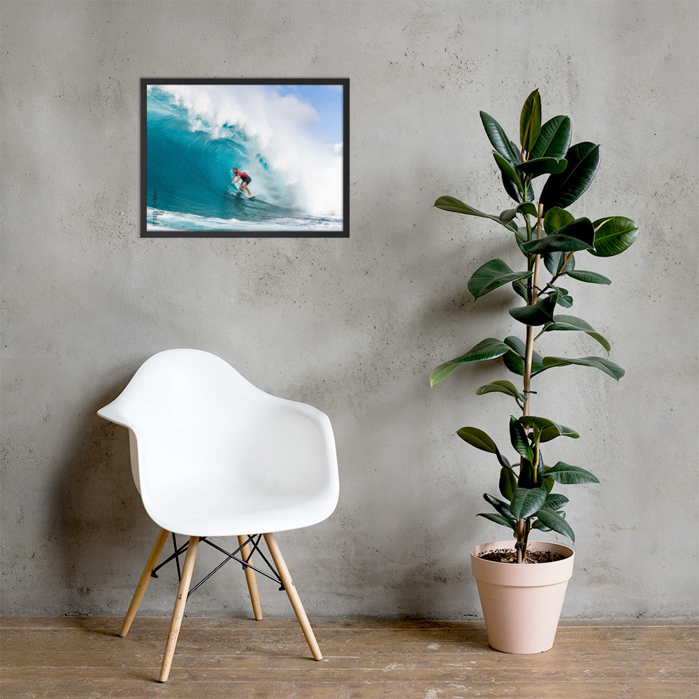 John John Florence – World Surf League