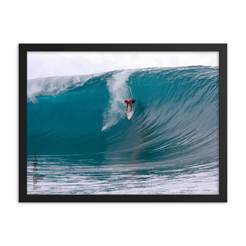 John John Florence – World Surf League