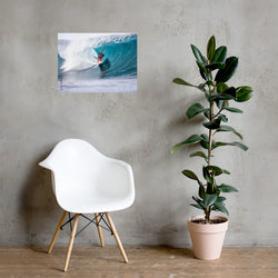 Kanoa Igarashi – World Surf League