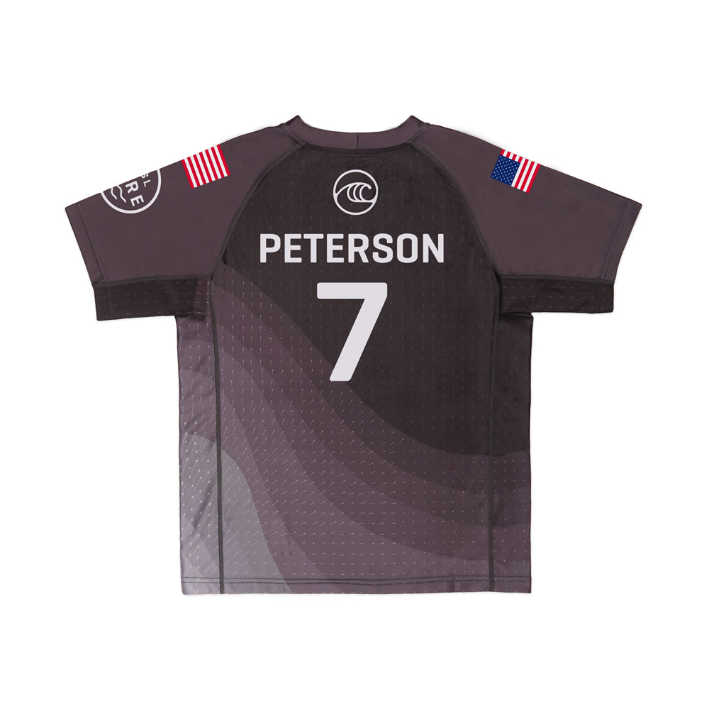 Peterson jersey outlet