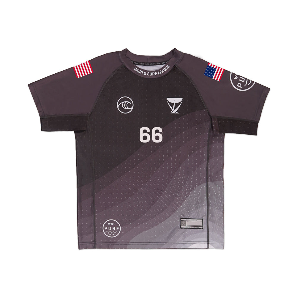 Conner Coffin (USA) Jersey – World Surf League
